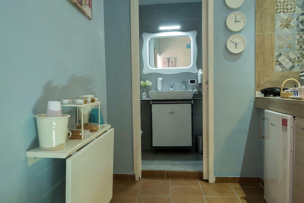 Little House Napoli Apartment Exterior photo