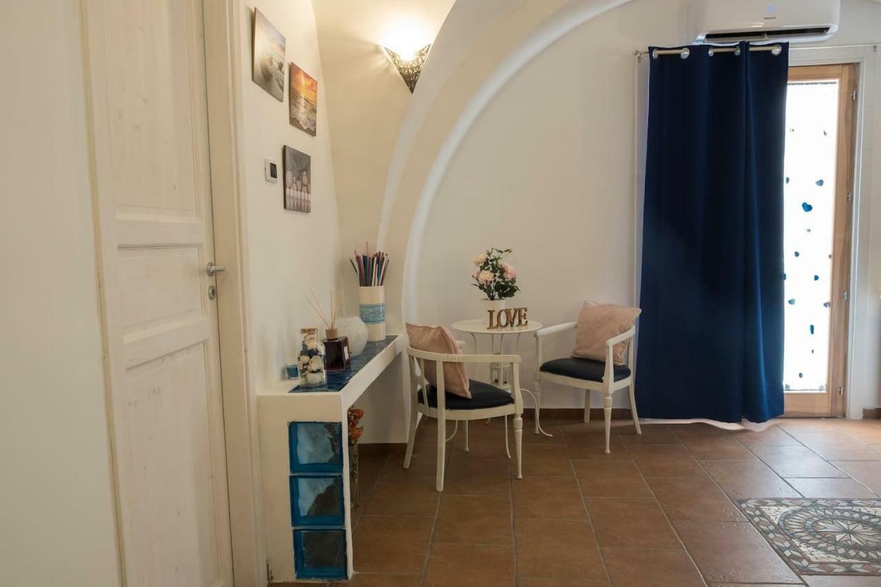 Little House Napoli Apartment Exterior photo