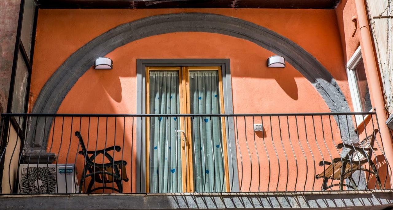 Little House Napoli Apartment Exterior photo